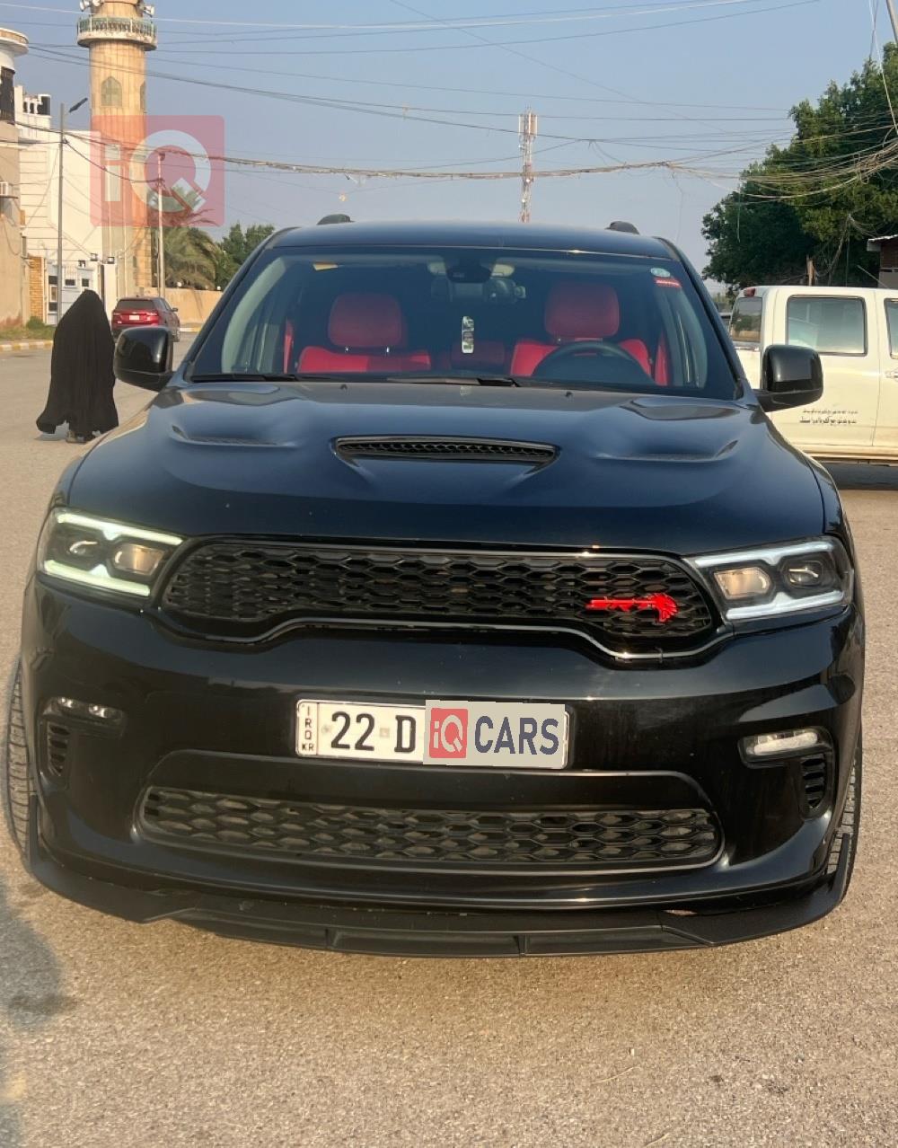 دودج دورانجو